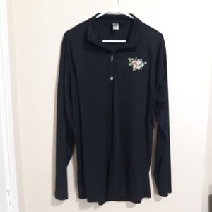 expert 7UP Pullover Jacket Work Deliver Guy Coat Logo L